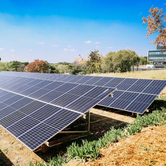Knightsbridge Solar Energy Solution Preview