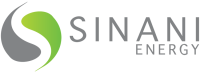 Sinani Energy Logo